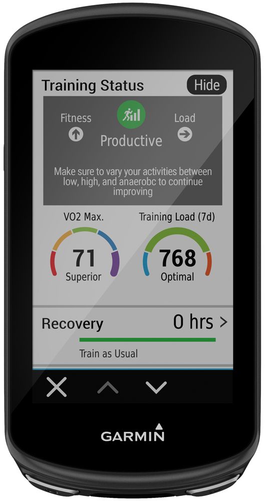 Garmin Edge 1030 Plus Bundle - Fahrrad GPS Navigationssystem kaufen | Bike-Discount