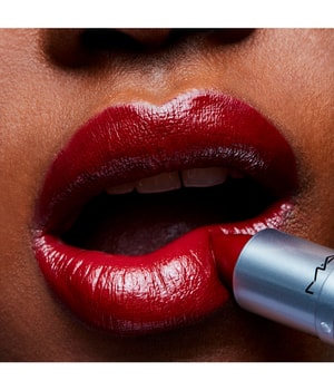 MAC Amplified Crème Lippenstift-3 g