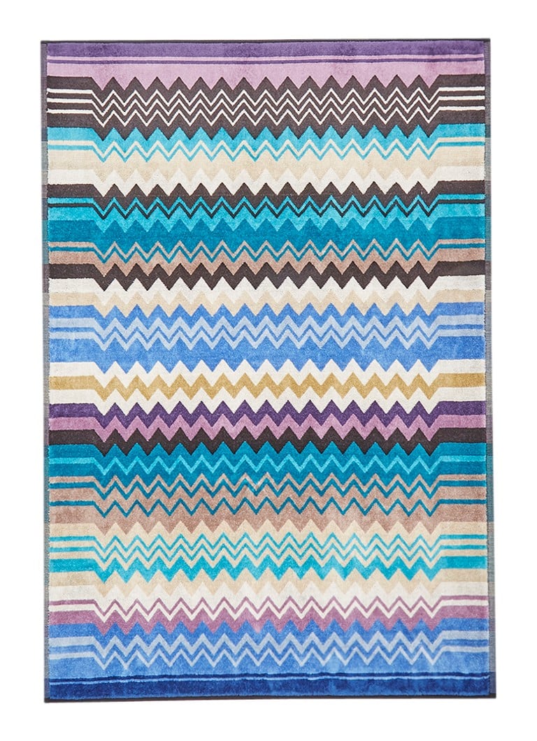 Missoni  Giacomo badmat - 60 x 90 cm
