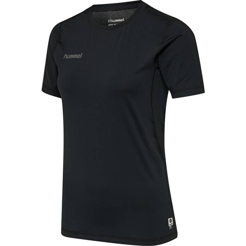 hummel HML FIRST PERFORMANCE WOMEN JERSEY S/S Trikot Damen