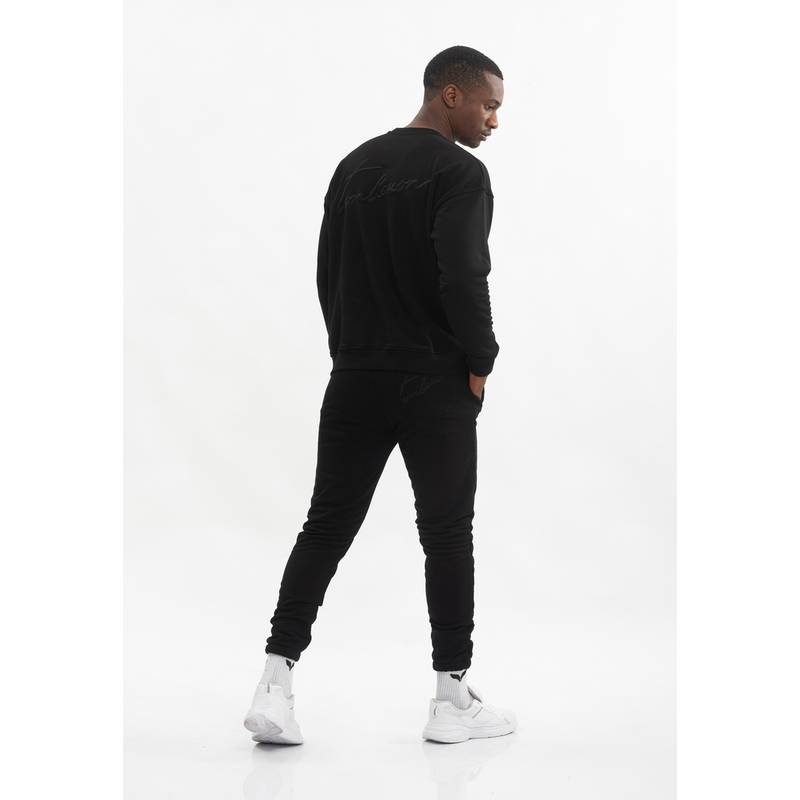 Tom Barron Jumpsuit Herren