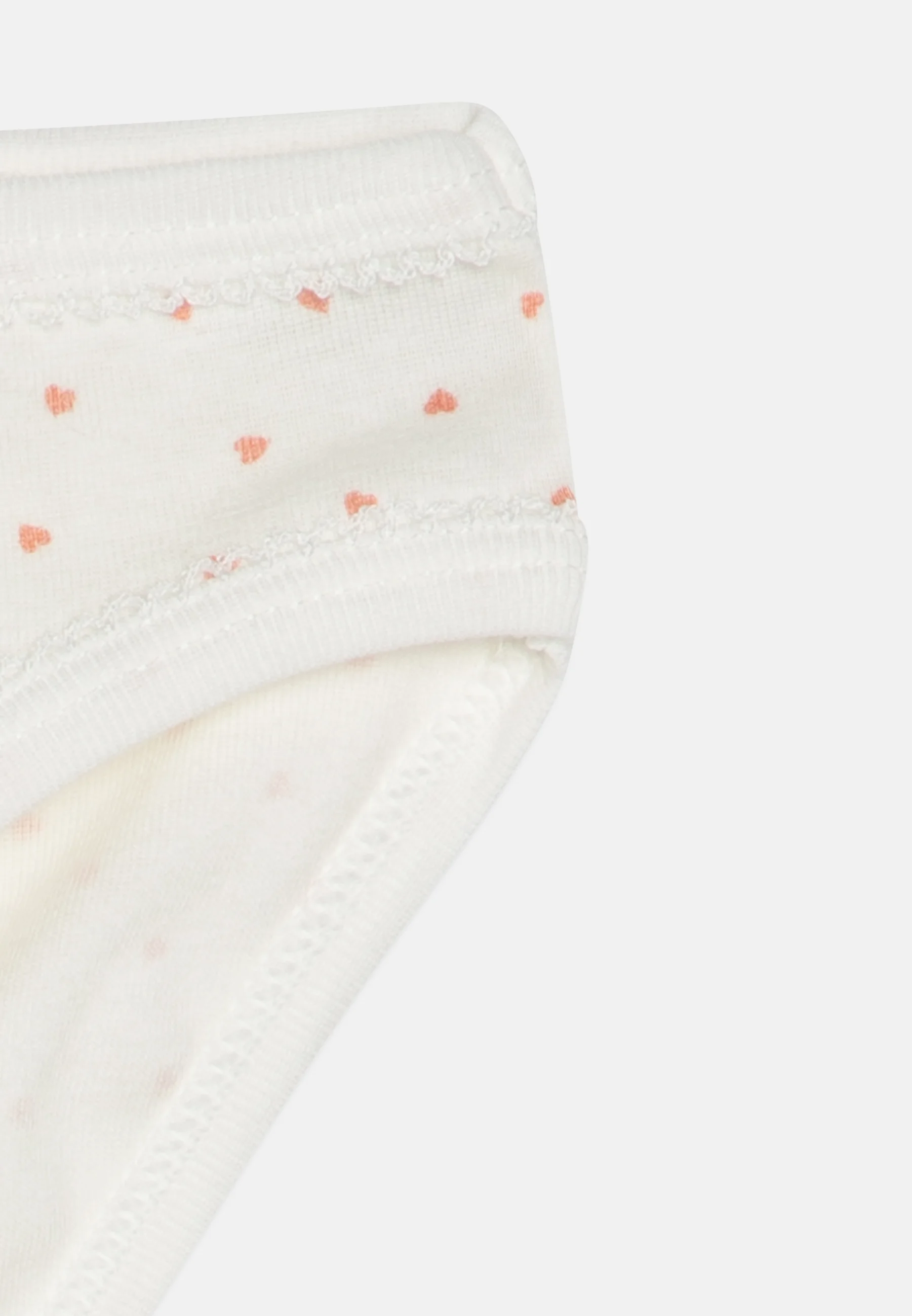 Petit Bateau KIDS CULOTTES 5 PACK - Braguitas