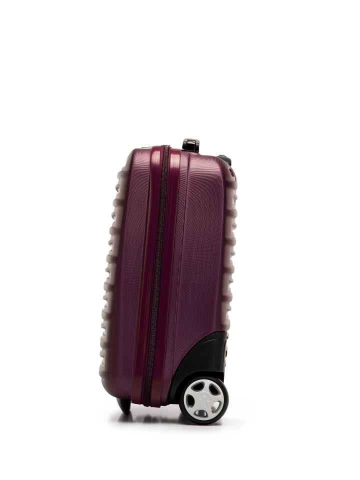 Wittchen SKYSPEED LINE COLLECTION in Bordeaux günstig kaufen onesize