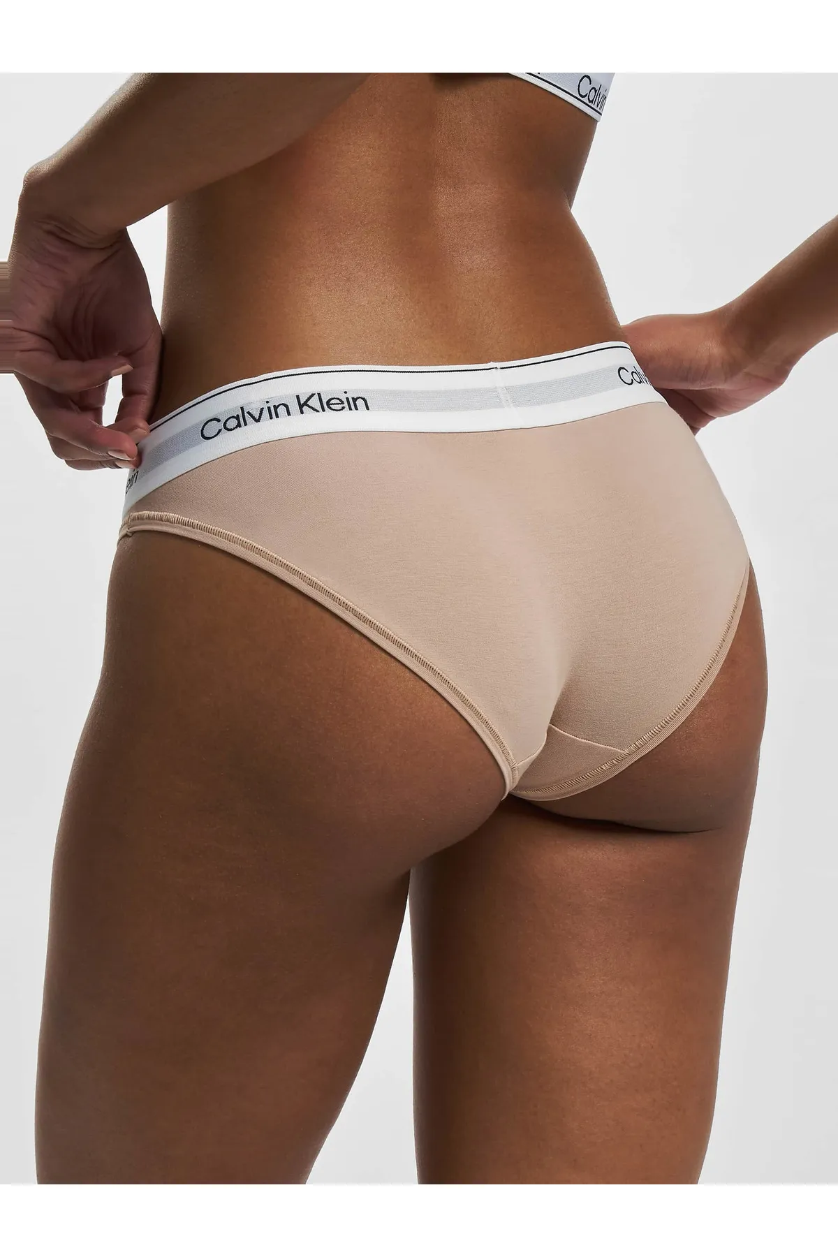 Calvin Klein  Unterhosen - Gelb - Lizenzartikel