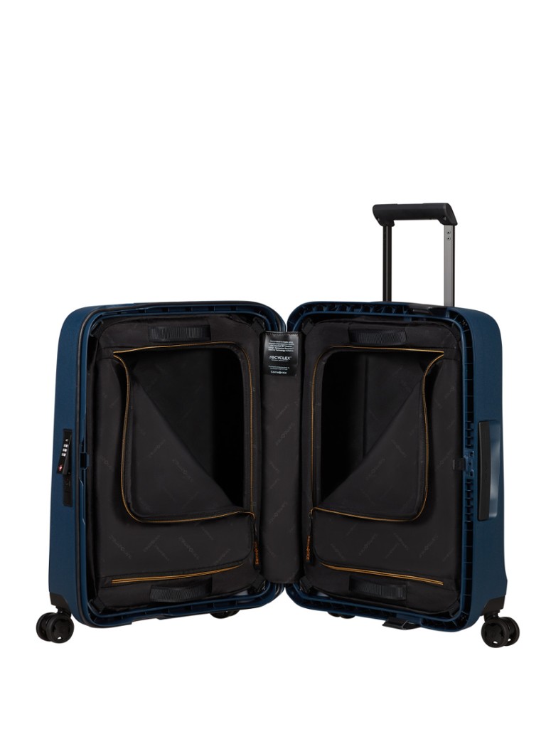 Spinner Samsonite Essens 55 cm