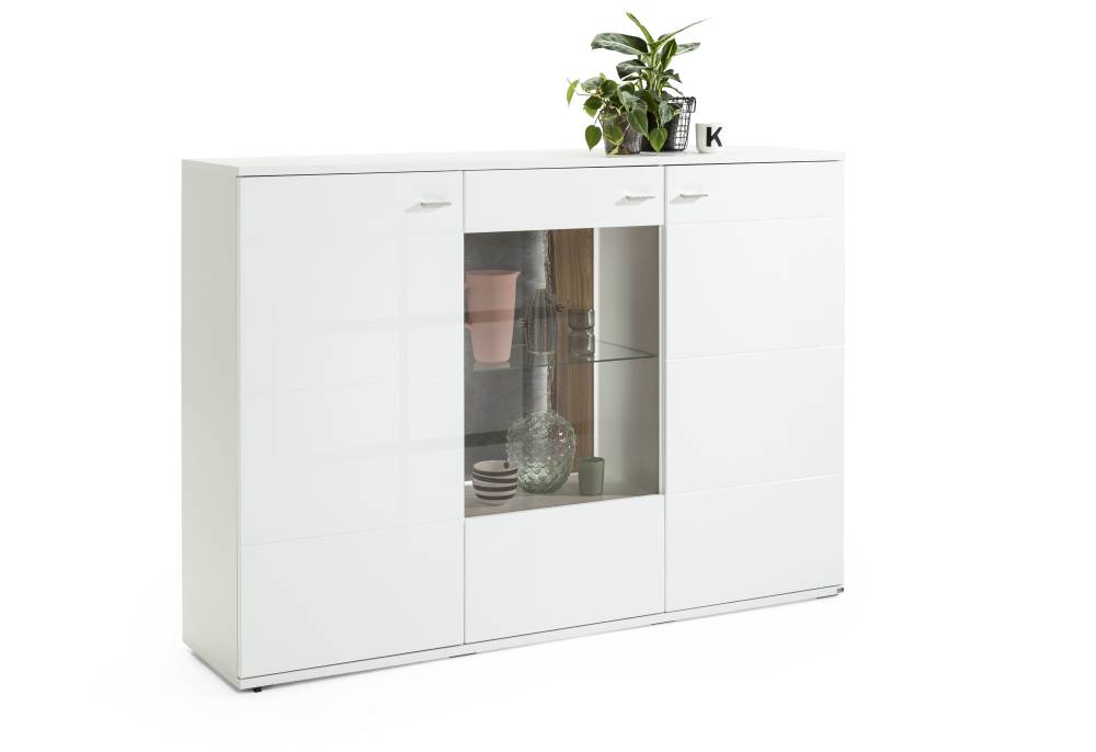 Highboard Set One Tacoma