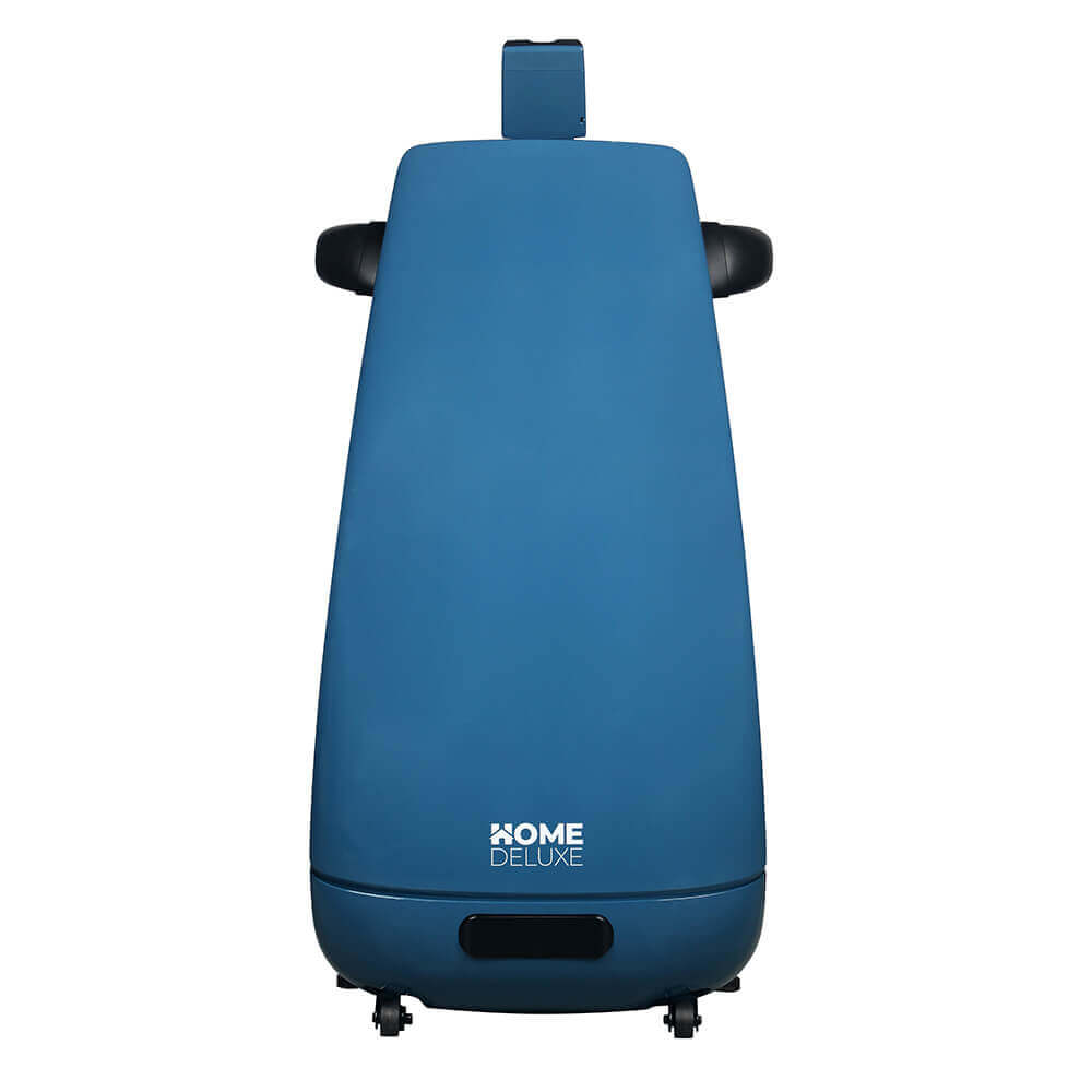 Home Deluxe Laufband HOME RUN Blau