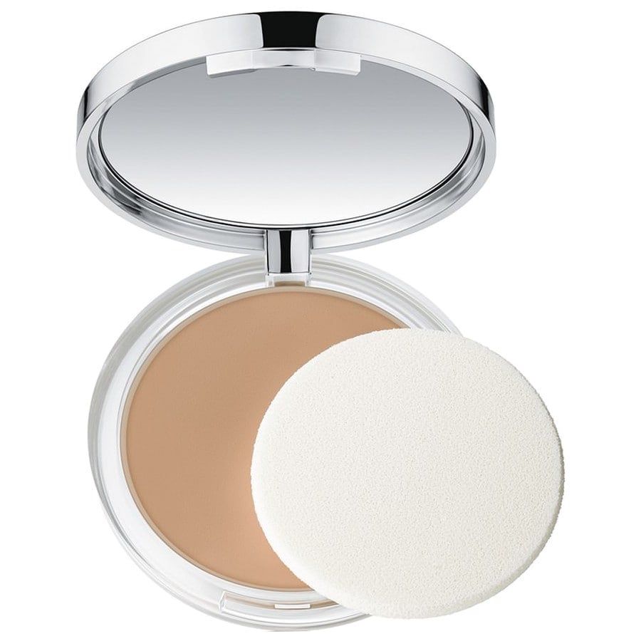 Almost Powder Makeup
