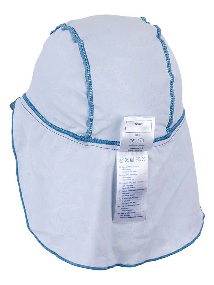 Sterntaler Schirmmütze in Blau günstig kaufen
