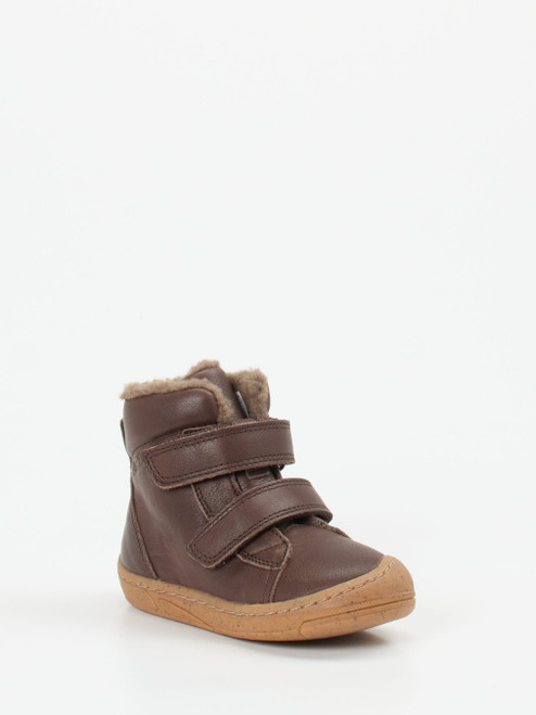 Lauflern-Klettboot gefüttert-68352090013 Froddo