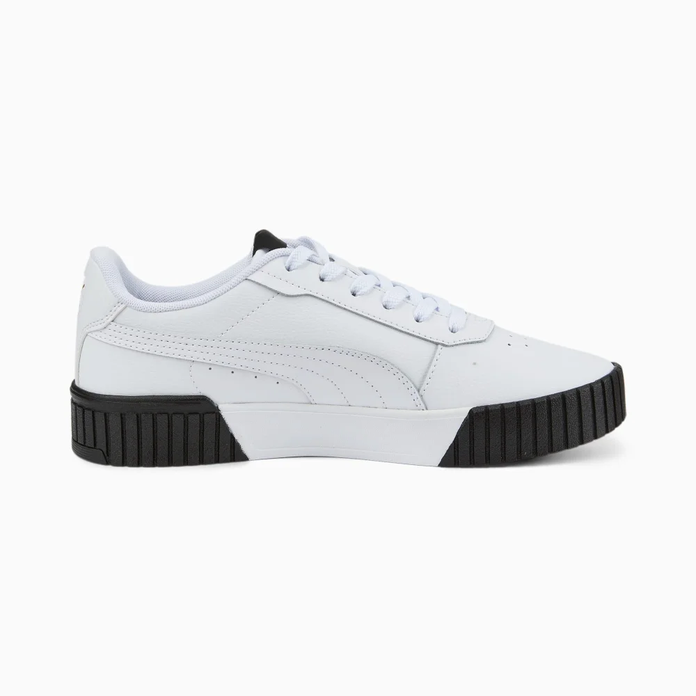 PUMA Carina 2.0 385849_04 / weiss