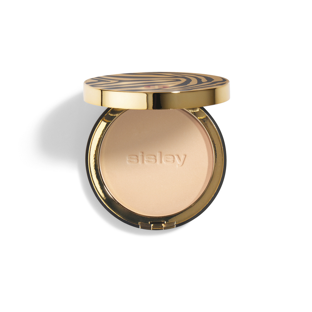 Sisley Phyto-Poudre Compacte Blush