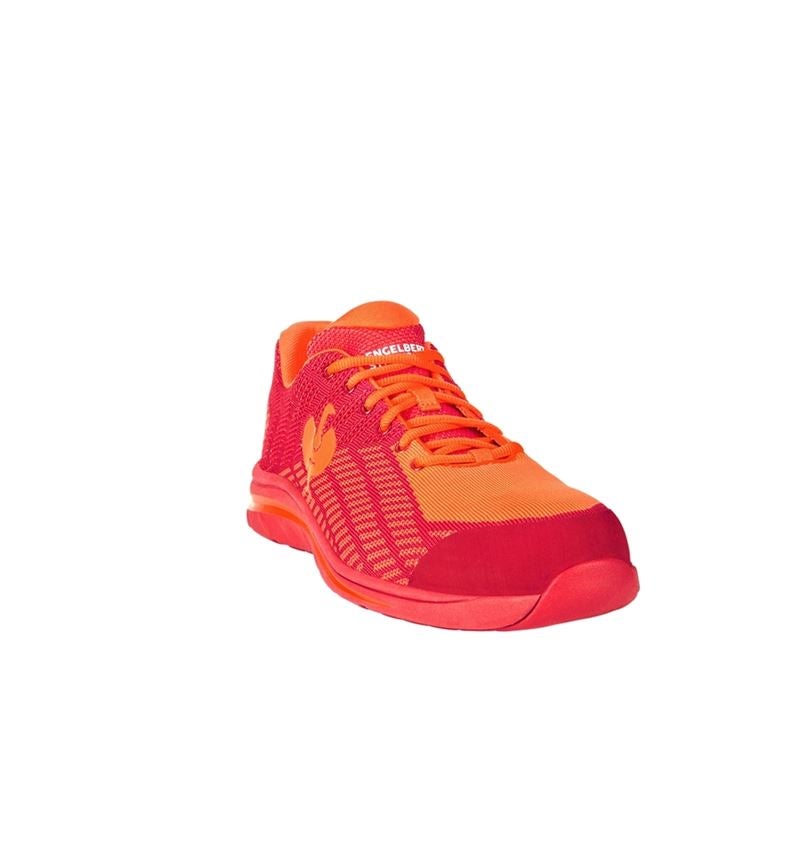 S1 Sicherheitshalbschuhe e.s. Tarvos II