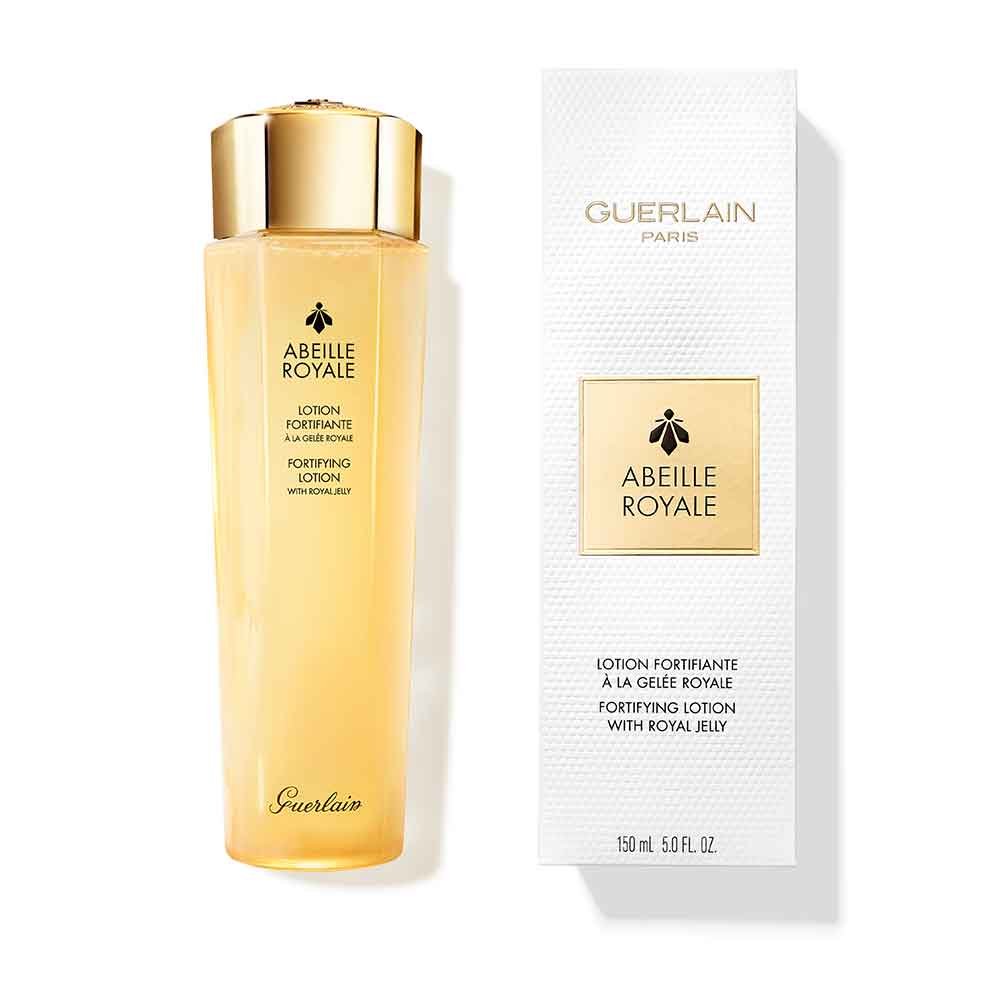 Guerlain Abeille Royale Fortifying Lotion