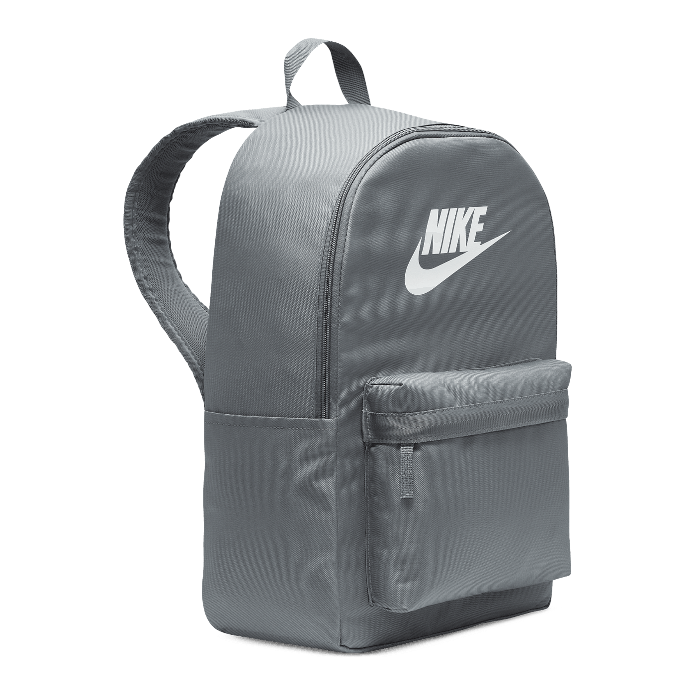 Nike Heritage Rucksack Grau F063