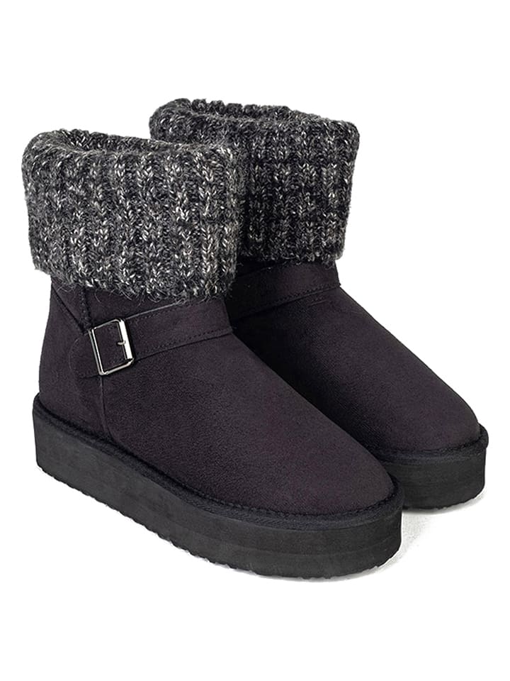 ISLAND BOOT Winterboots 