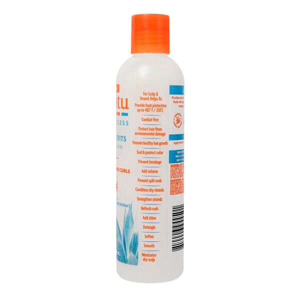 Cantu Viktlös Daglig Leave-In Kräm 236ml