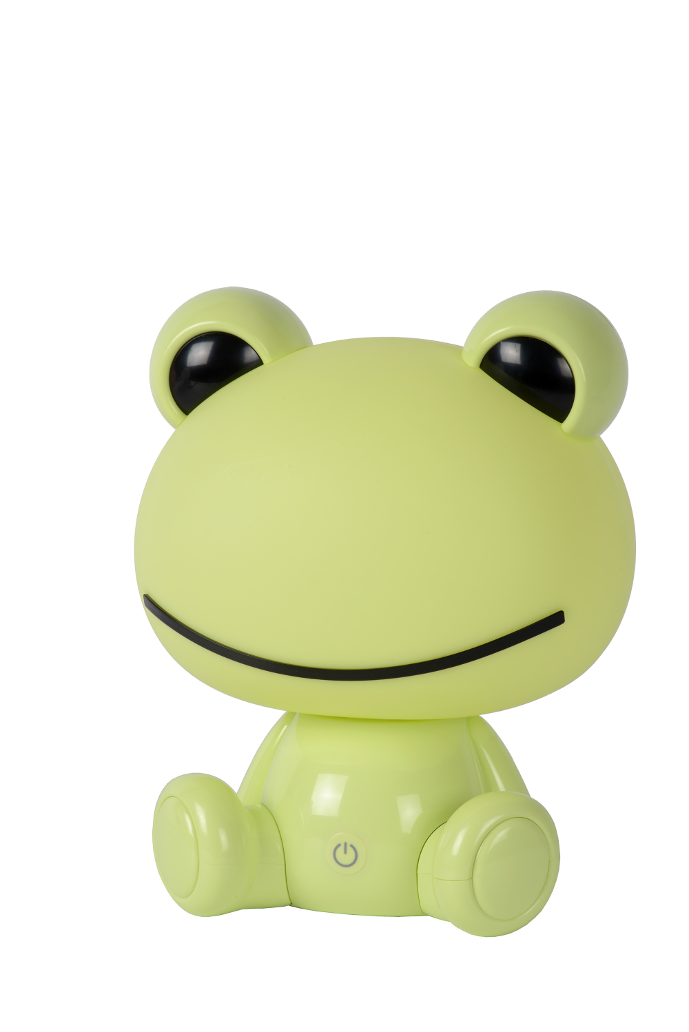 Tischleuchte Dodo Frog grün