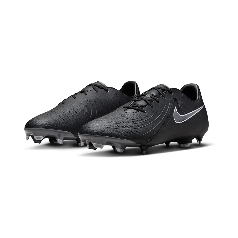 Nike Phantom GX II Academy FG MG FD6723-001 / schwarz