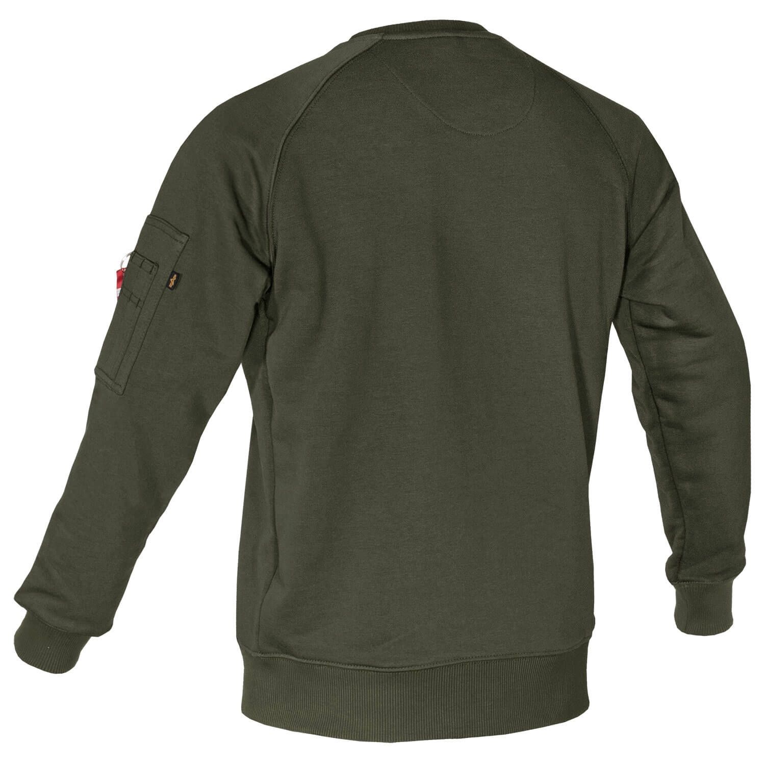 X-Fit Sweat Pullover