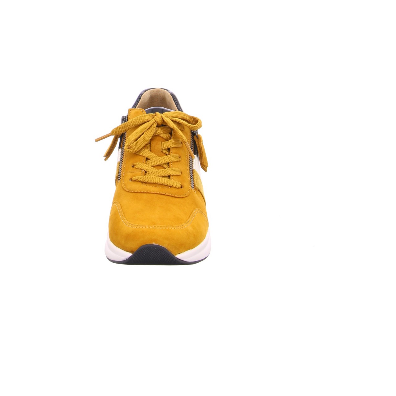 GABOR Sneaker braun Rolling Soft