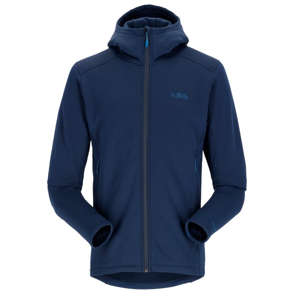 Rab - Apparition Hoody - Fleecejacke