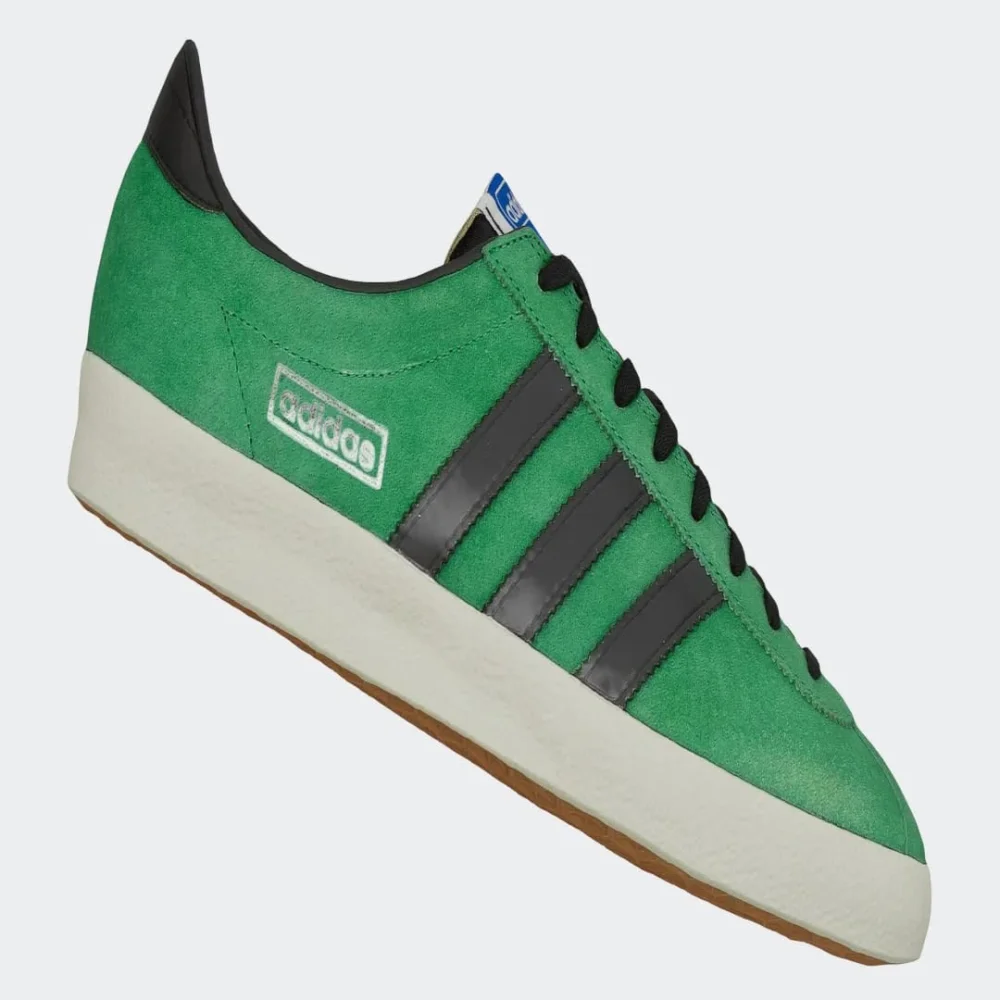 adidas Mexicana Prototype GY7449 / grün