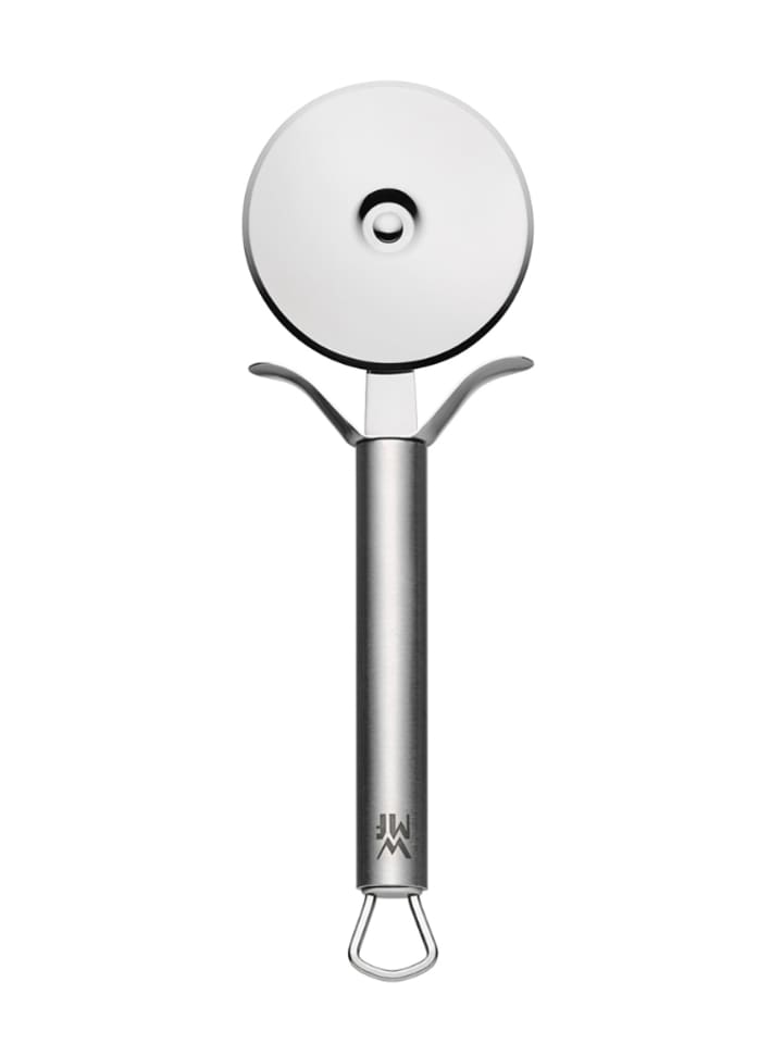 WMF Edelstahl-Pizzaschneider 