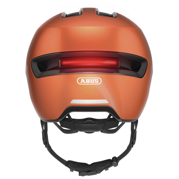 ABUS - Hud-Y Ace - Radhelm