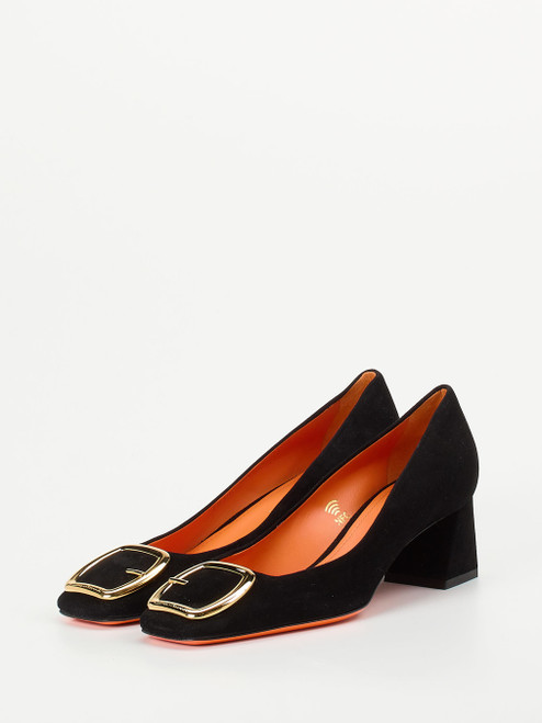 Pumps-14160090112 Santoni