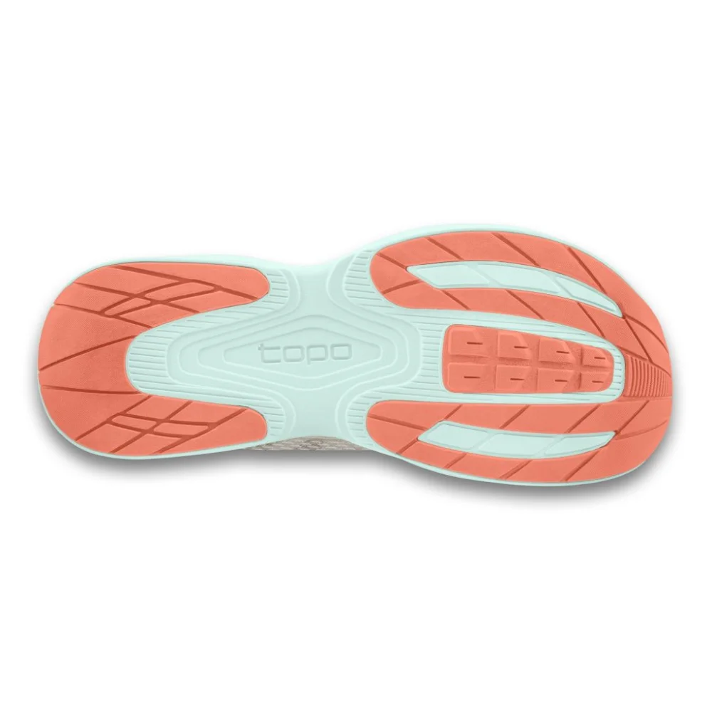 Topo Fli Lyte 5 TOW064GRYSKY / grau