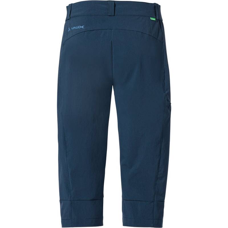 VAUDE Farley Stretch III Caprihose Damen