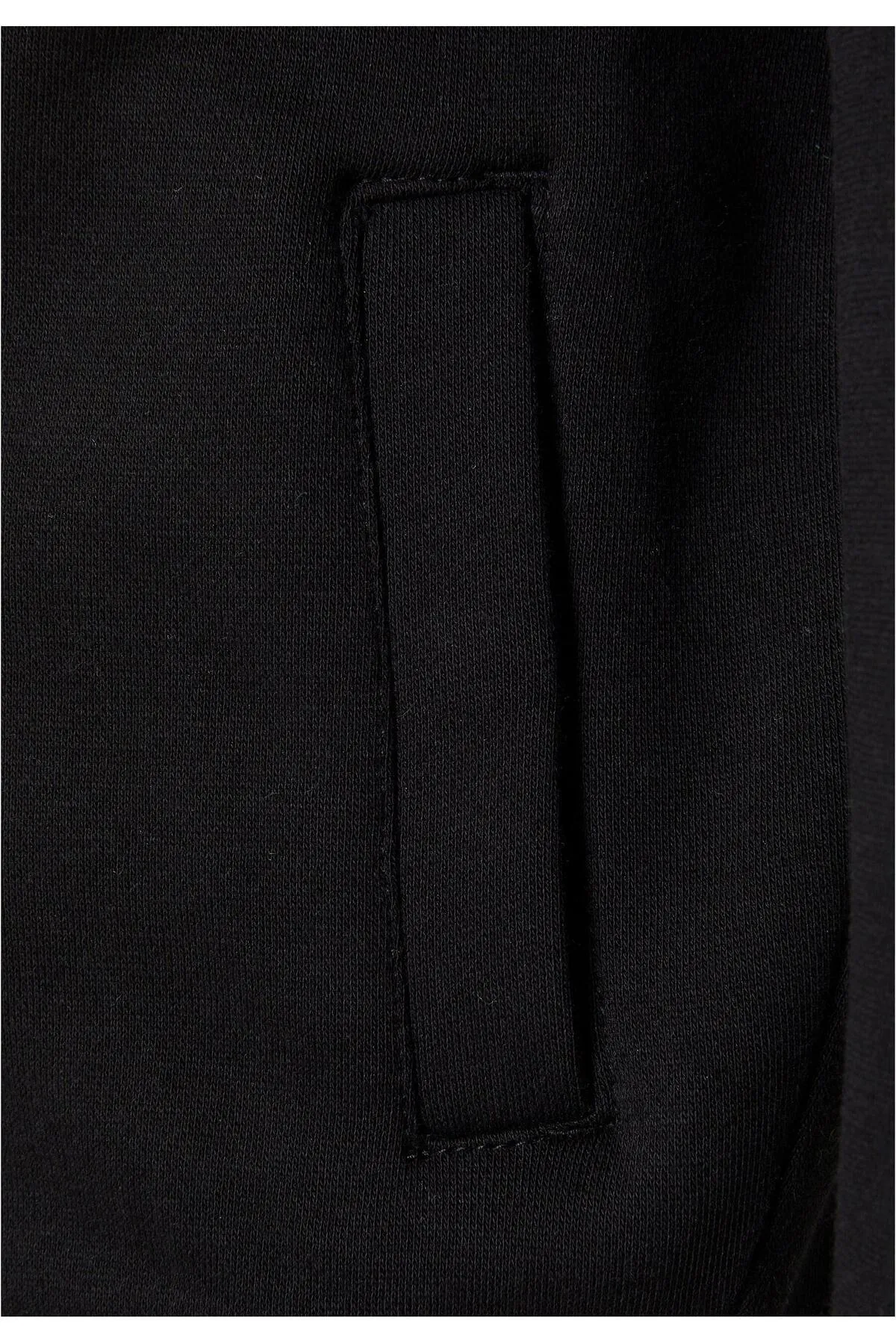 Urban Classics  Herren Boys Inset College Sweatjacke