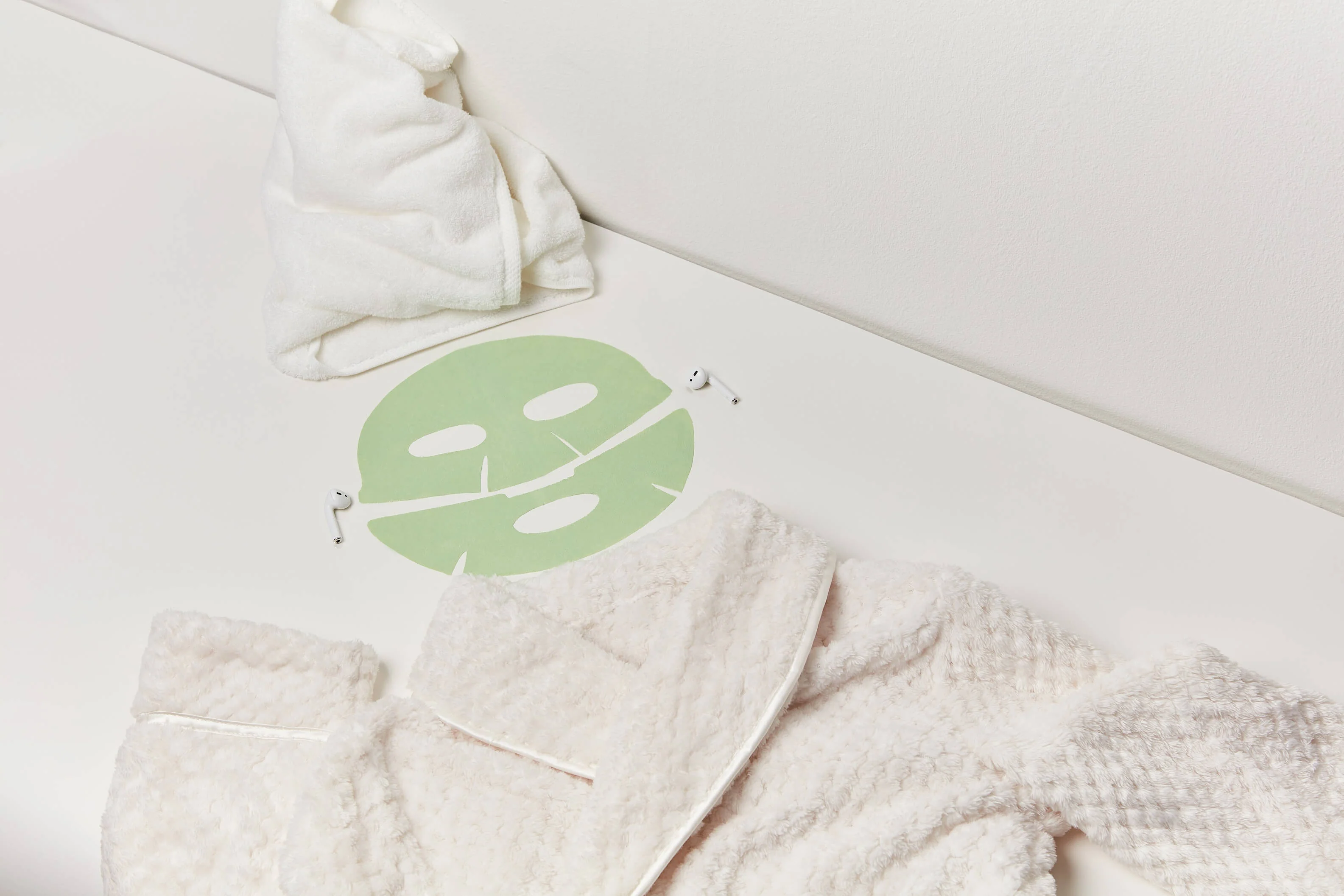 Dermask™ Purifying Mud Mask - Rensende ansigtsmaske