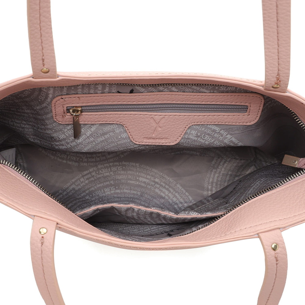 Suri Frey Cabas SFY Ginny Sac