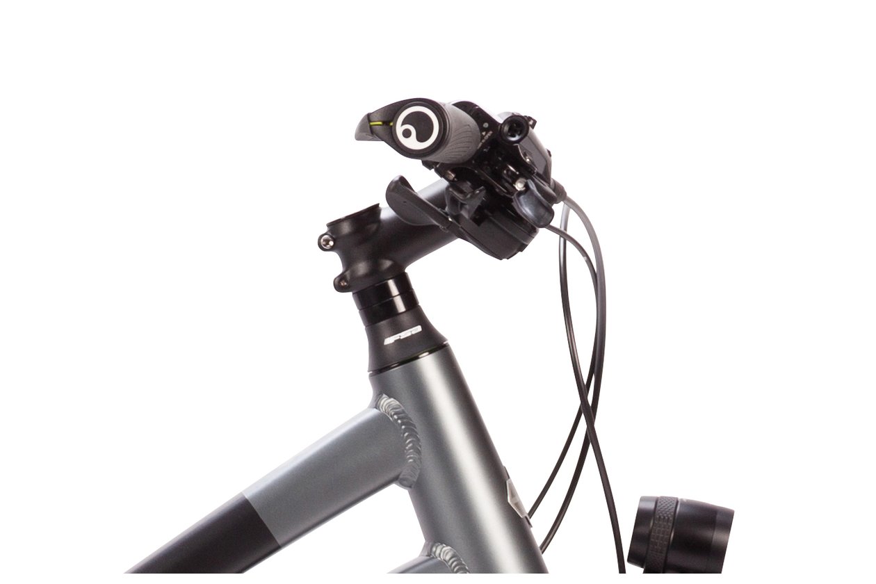 Carver Uniq 140 R11 - Auslaufmodell - 28 Zoll - Damen Sport