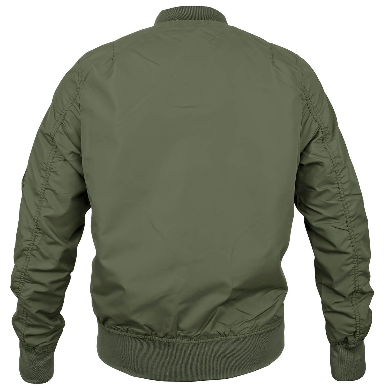 MA-1 Sommer Bomberjacke