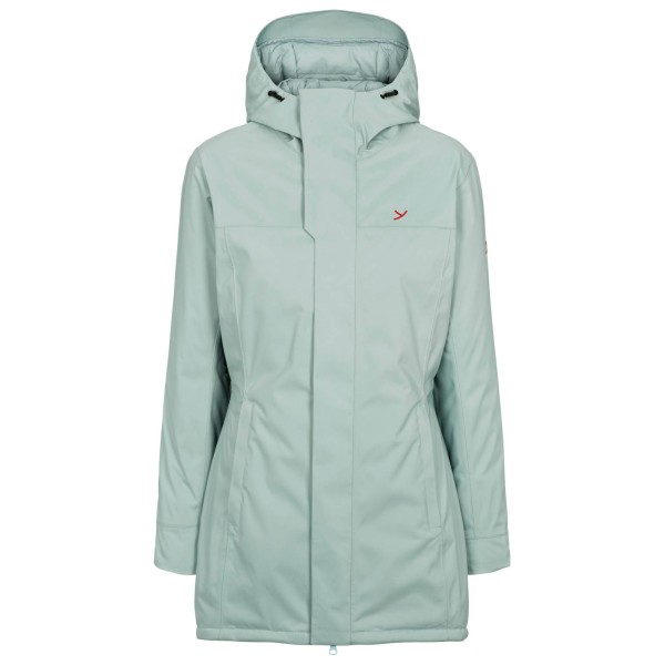 Y by Nordisk - Women's Mani Urban Bike Down Coat - Daunenjacke