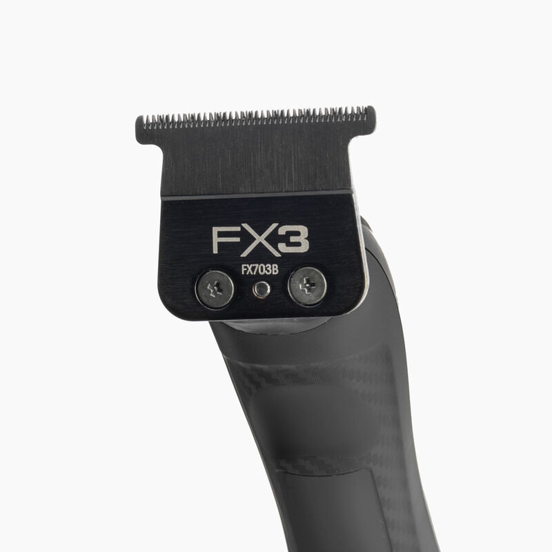 Tondeuse de précision FX3
