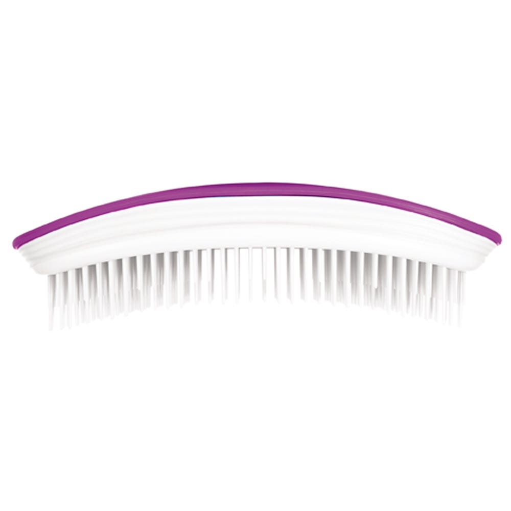 ikoo brush HOME white - sugar plum