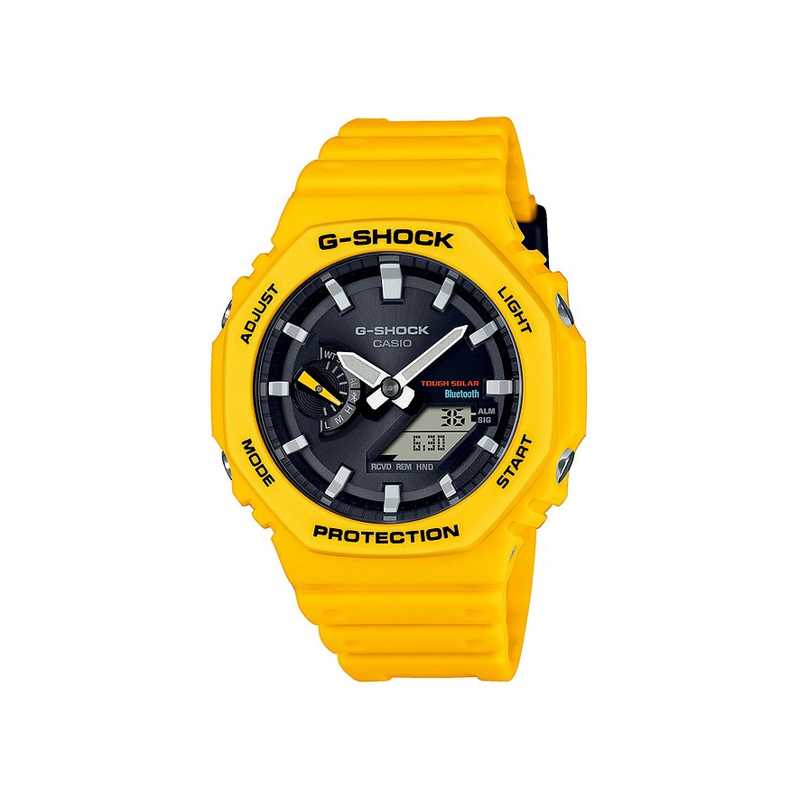 Casio Herrenuhr Classic