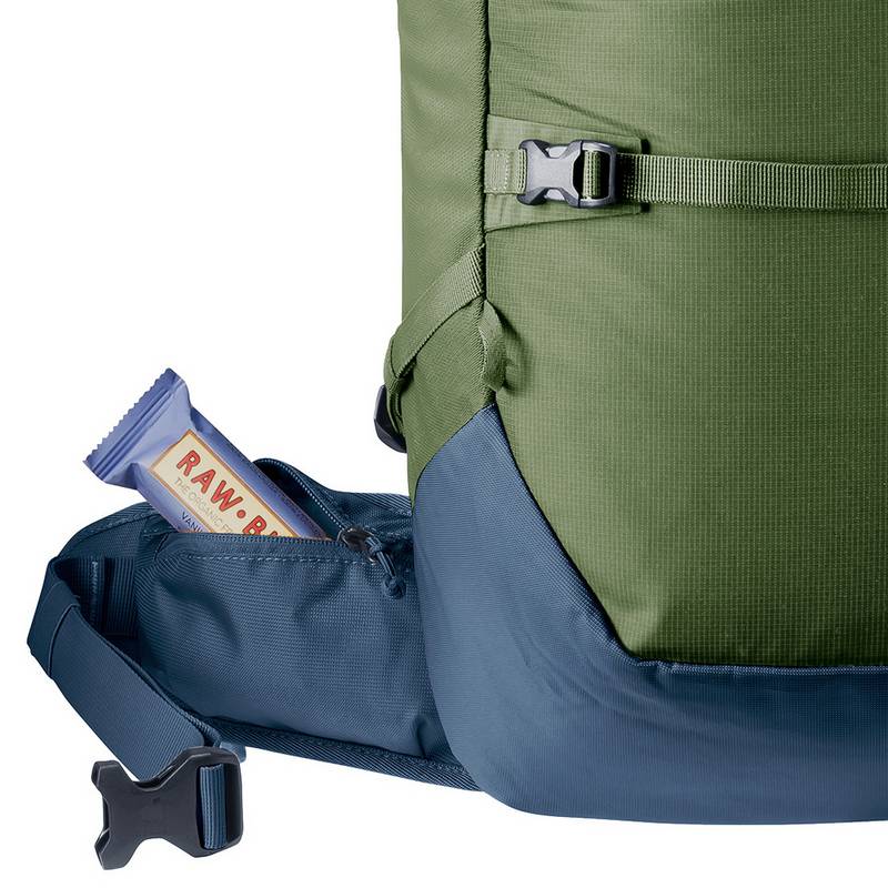 Deuter Rise 34+ Skirucksack Herren