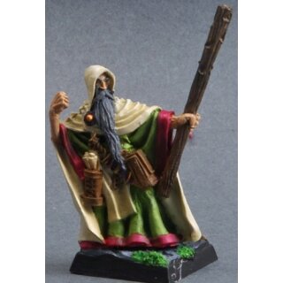 Vistaril Quillscratch, Wizard (REA03393)