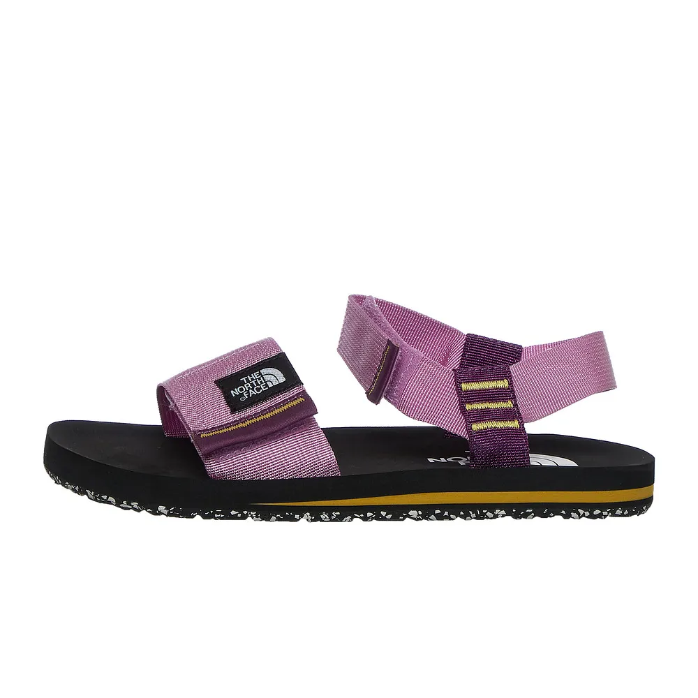 The North Face Skeena Sandal NF0A46BFV8O1 / lila