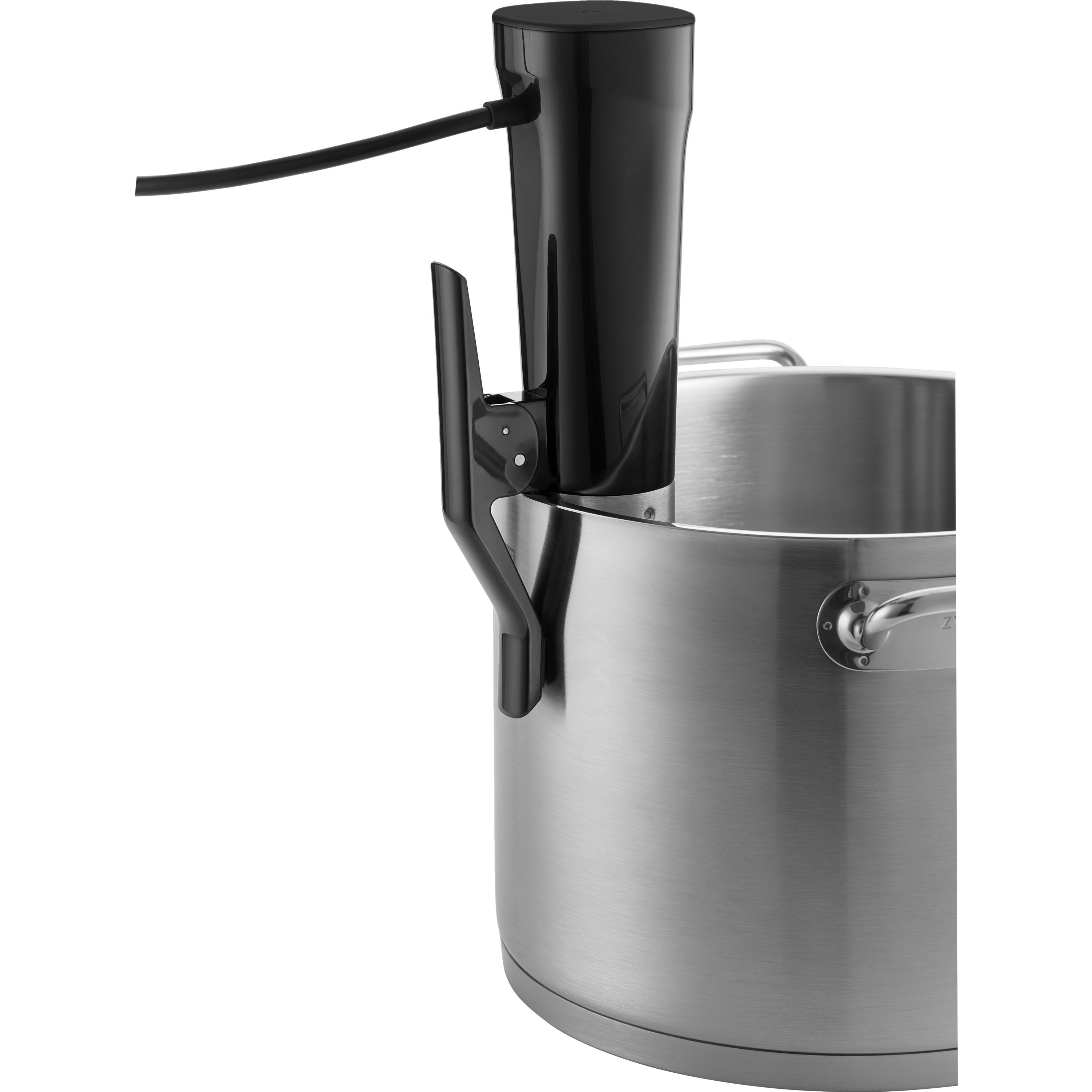 Sous-vide Stick, Schwarz