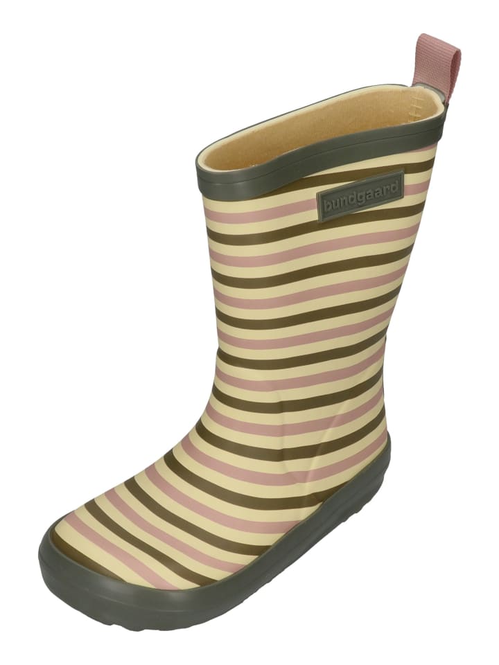 Bundgaard Gummistiefel CHARLY HIGH in bunt günstig kaufen