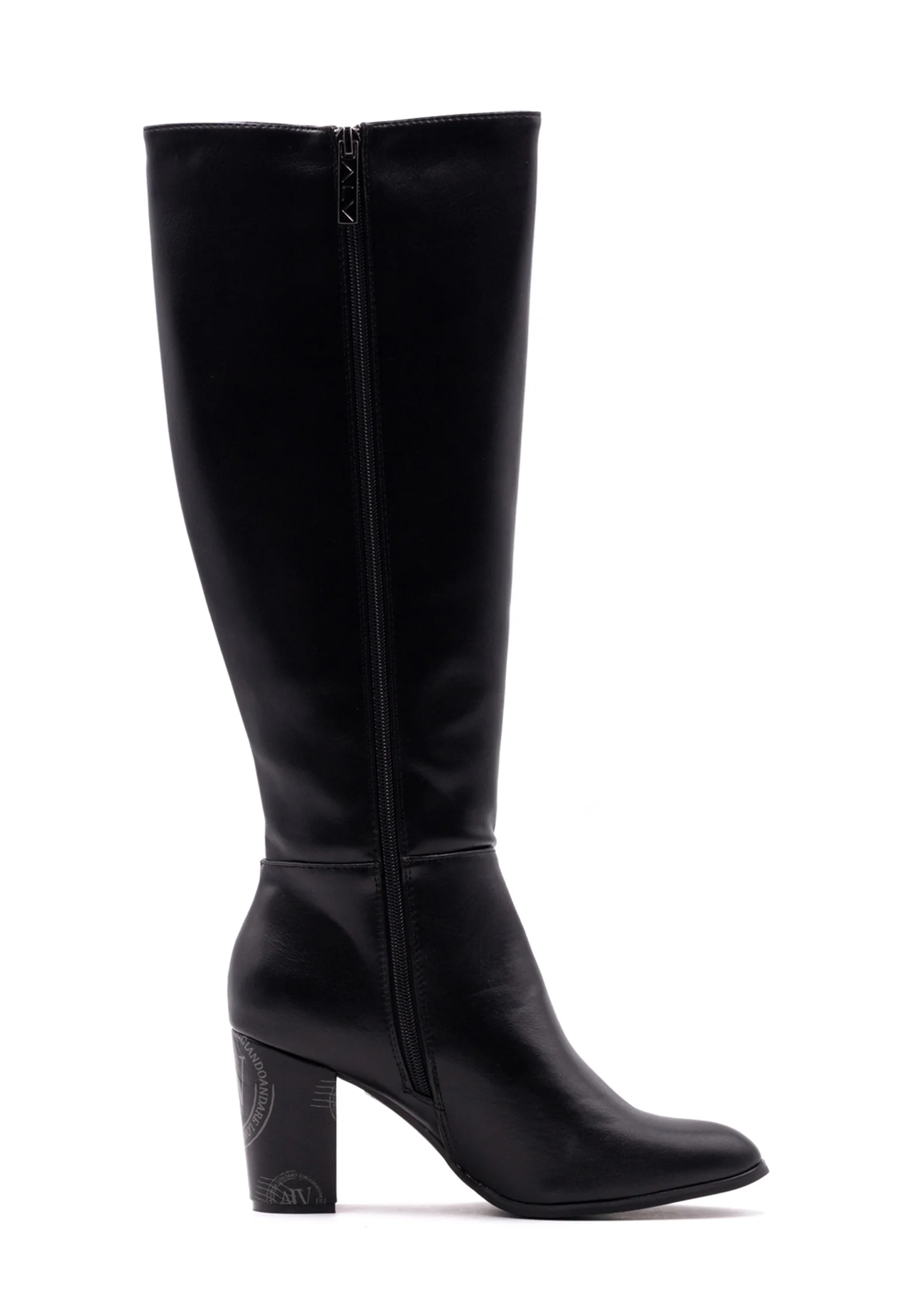Botas altas ALV by Alviero Martini