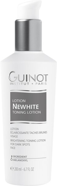 Guinot Newhite Lotion Eclat Blancheur Reinigungslotion