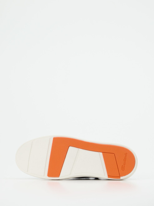 Sneaker-46610090570 Santoni