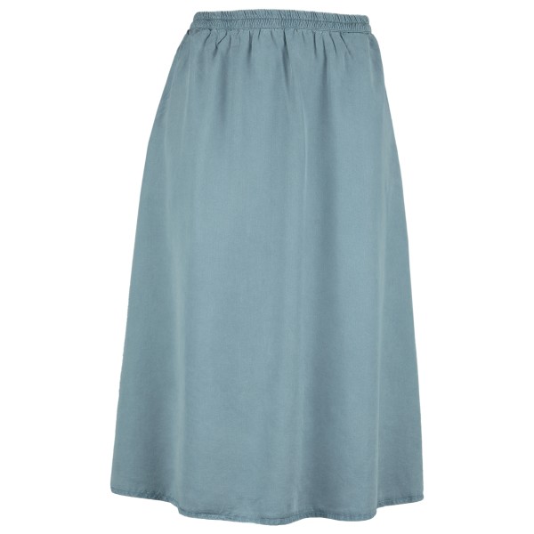 Klitmøller Collective - Women's Ramona Skirt - Rock
